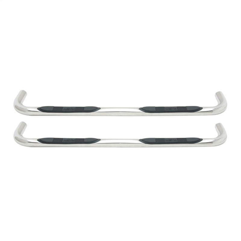 Westin 2009-2018 Dodge/Ram 1500 Crew Cab E-Series 3 Nerf Step Bars - SS