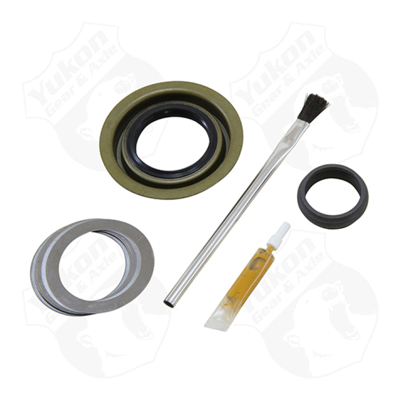 Yukon Gear Minor install Kit For Chrysler 7.25in Diff