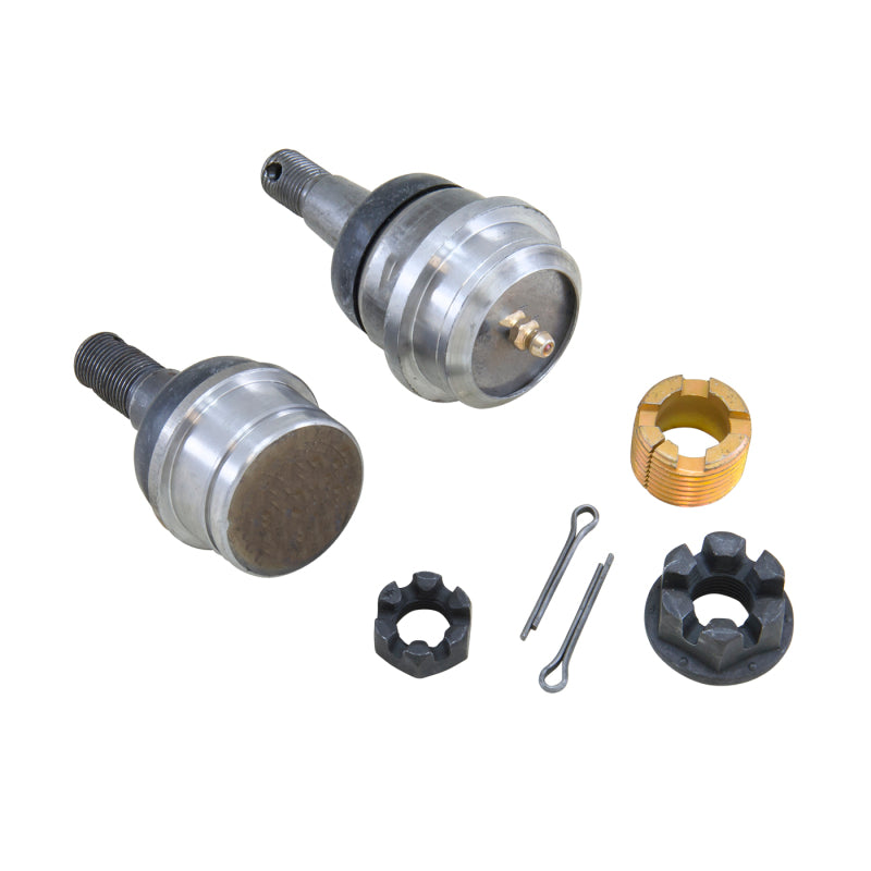 Yukon Gear Ball Joint Kit For Dana 30 / 85+ / Excluding CJ / One Side