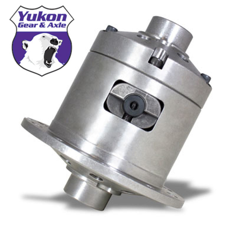 Yukon Gear Grizzly Locker / Ford 8.8in w/ 28 Splines