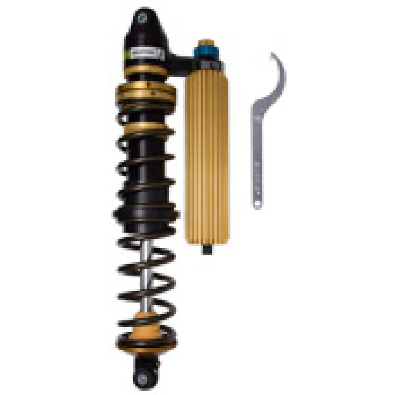 Bilstein 20-21 Polaris RZR XP 4 1000 Black Hawk Powersports Shock & Coil Spring Assembly - FL