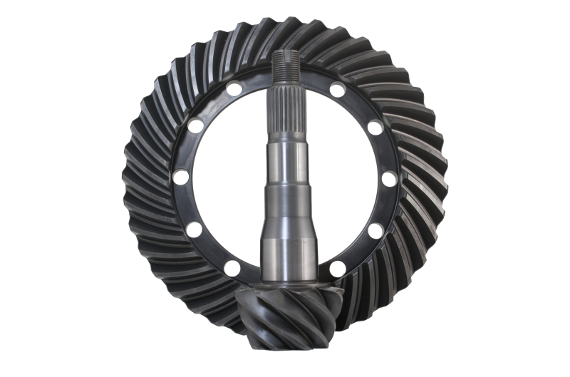 Revolution Gear & Axle Toyota 9.5in Land Cruiser 5.29 Ratio 27 Spline Ring & Pinion