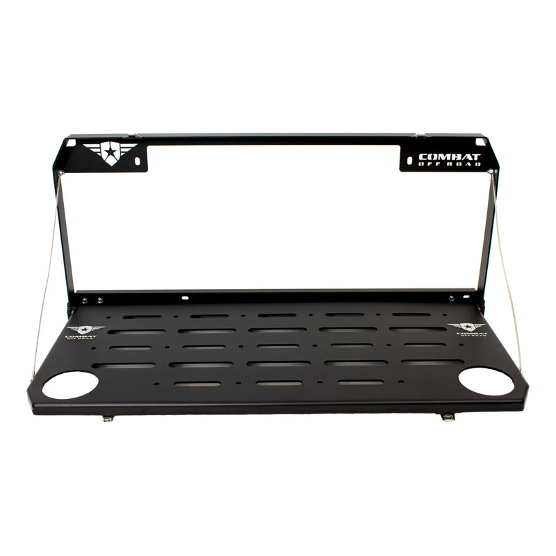 JK/JL/Bronco Tailgate Table Combat Offroad