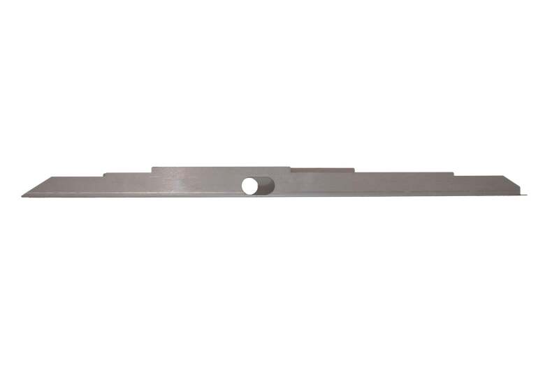 Rust Buster 1988-1998 Chevy C/K1500 & 2500 Spare Tire Rear Crossmember Support