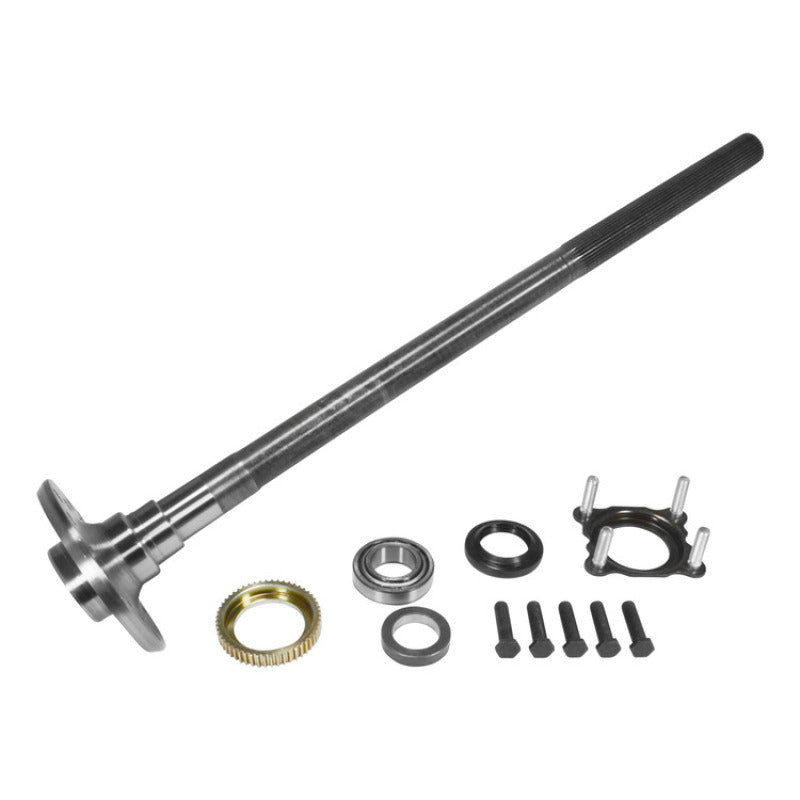 Yukon Gear 1541H Alloy Rear Right Axle for Dana 44 JK Rubicon 32 Spline