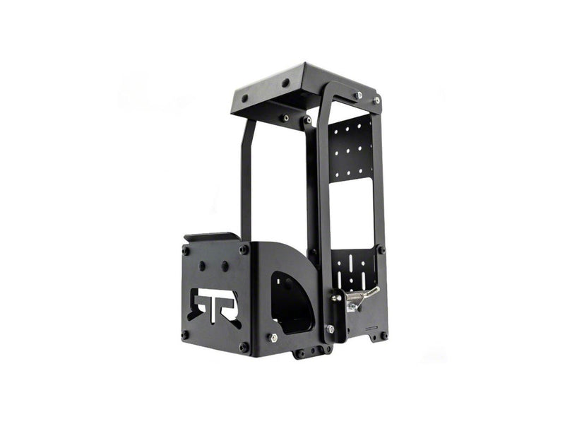 RTR Jerry Can Mount
(21-24 Bronco)