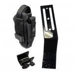 Interior Accessories 2020 to Present Firearm Mounting Kit Jeep Gladiator