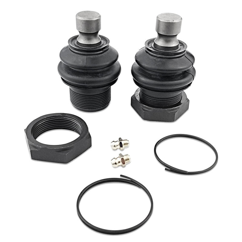 Heavy Duty Ball Joint Kit Fits: Polaris 14-20 Apex Chassis