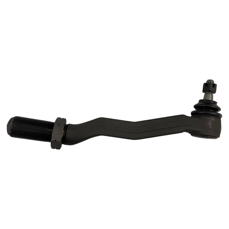 Apex Chassis Heavy Duty Tie Rod and Drag Link Assembly Fits: 03-13 RAM 2500/3500 Includes Complete Tie Rod and Drag Link Assemblies. Note requires stabilizer clamp. 03-08 requires PA115 Pitman Arm