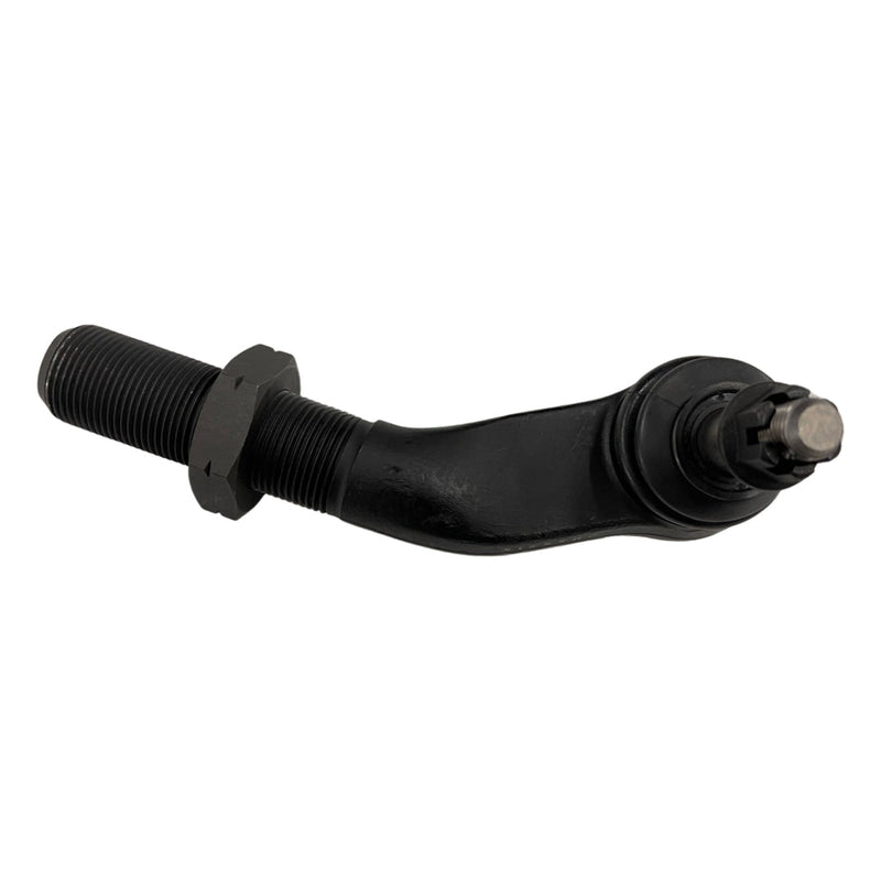 Apex Chassis Heavy Duty Tie Rod and Drag Link Assembly Fits: 03-13 RAM 2500/3500 Includes Complete Tie Rod and Drag Link Assemblies. Note requires stabilizer clamp. 03-08 requires PA115 Pitman Arm