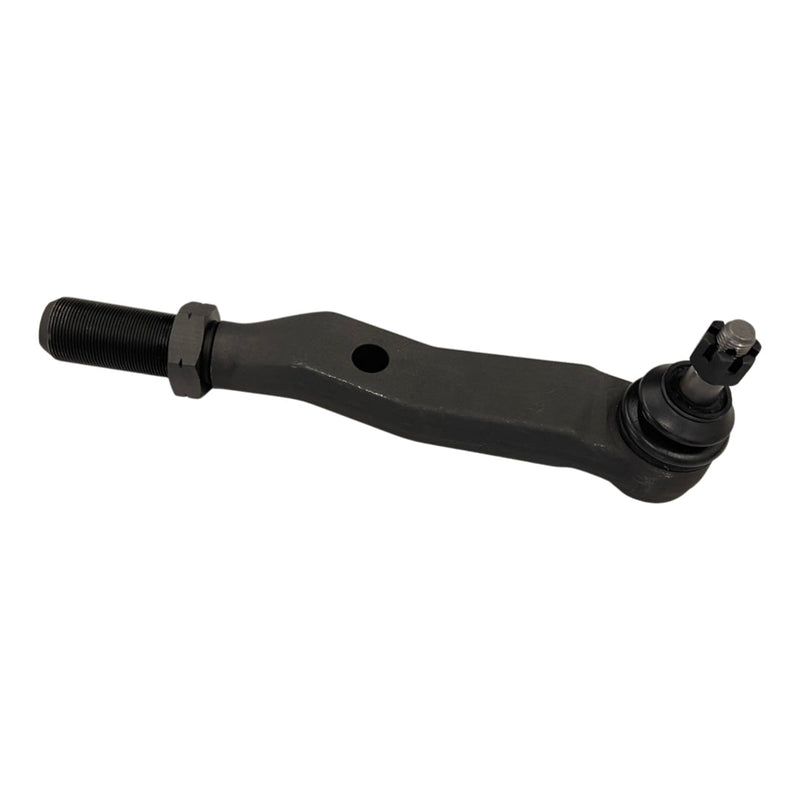 Apex Chassis Heavy Duty Tie Rod Assembly Fits: 09-13 RAM 2500/3500 Complete Tie Rod. Note requires stabilizer clamp