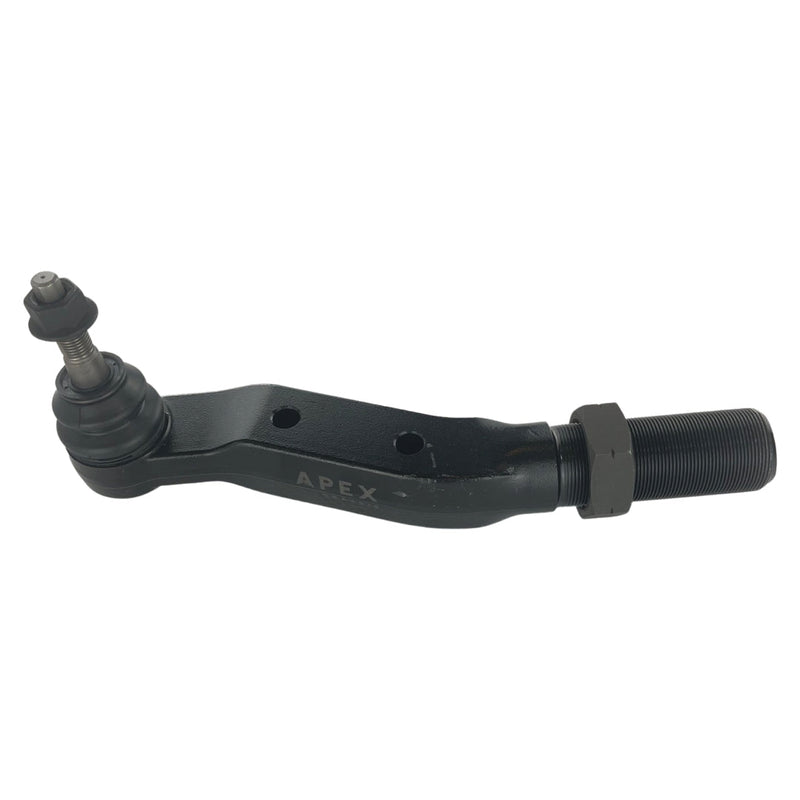 Apex Chassis Heavy Duty Tie Rod Assembly Fits: 14-22 Ram 2500/3500 Complete Tie Rod and Stabilizer Bracket