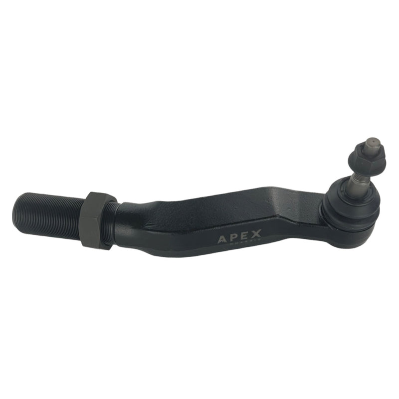 Apex Chassis Heavy Duty Tie Rod Assembly Fits: 14-22 Ram 2500/3500 Complete Tie Rod and Stabilizer Bracket