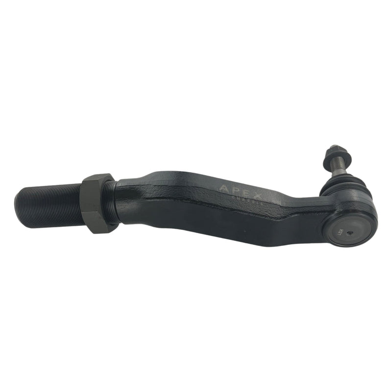 Apex Chassis Heavy Duty Tie Rod Assembly Fits: 14-22 Ram 2500/3500 Complete Tie Rod and Stabilizer Bracket