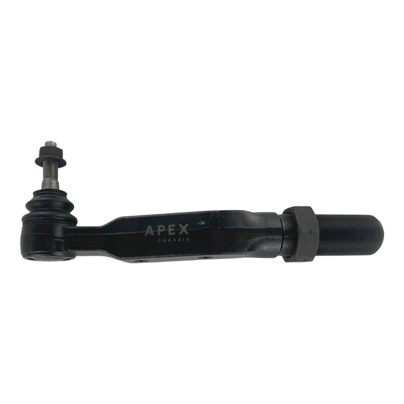 Apex Chassis Heavy Duty Tie Rod Assembly Fits: 14-22 Ram 2500/3500 Complete Tie Rod and Stabilizer Bracket