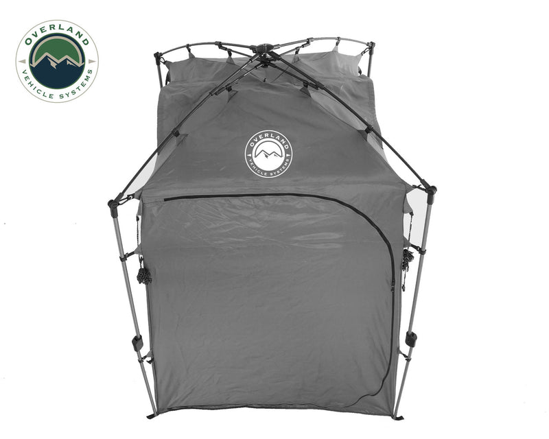 HD Nomadic - Portable Changing Room With Shower & Storage Bag