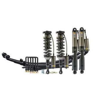 ARB / OME 05-20 Toyota Tacoma Heavy Load BP-51 Lift Kit