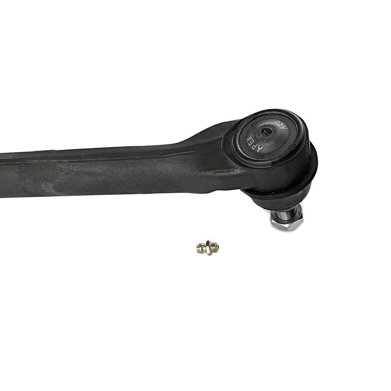 Apex Chassis Heavy Duty Tie Rod End Fits: 06-08 Ram 1500 03-08 Ram 2500/3500 2WD/4WD