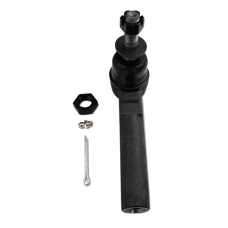 Apex Chassis Heavy Duty Tie Rod End Fits: 99-07 Silverado/Sierra 99-06 Suburban/Yukon 02-06 Escalade Front Outer