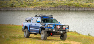 ARB / OME 05-20 Toyota Tacoma Medium Load BP-51 Lift Kit