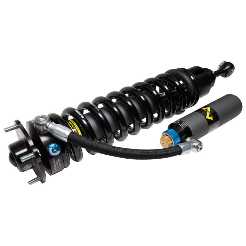 Bilstein 07-21 Toyota Tundra B8 8112 ZoneControl CR DSA+ Front Right