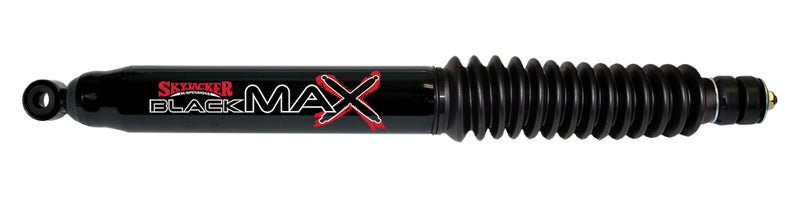 Skyjacker Black Max Shock Absorber 2002-2005 GMC Yukon XL 2500 4 Wheel Drive w/ Rear STD Suspension