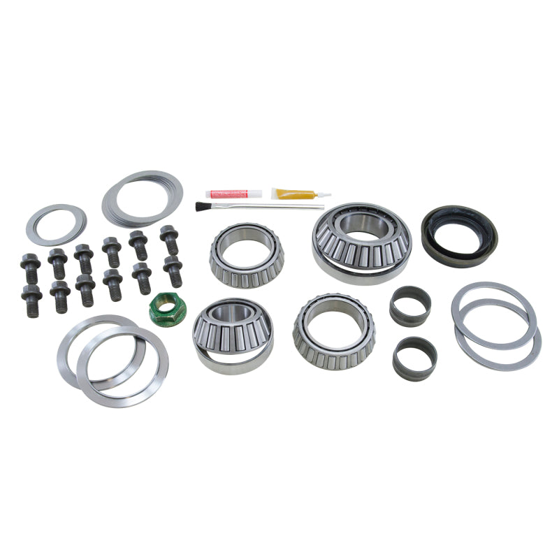 Yukon Gear Master Overhaul Kit for 2014+ GM 12-Bolt 9.76in to 9.5in