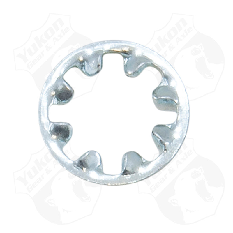 Yukon Gear Star Washer For GM 12 Bolt Posi Cross Pin Bolt