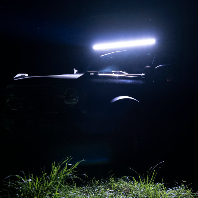 Borne Off-Road 21+ Direct Fit Bronco Light Bar 40in