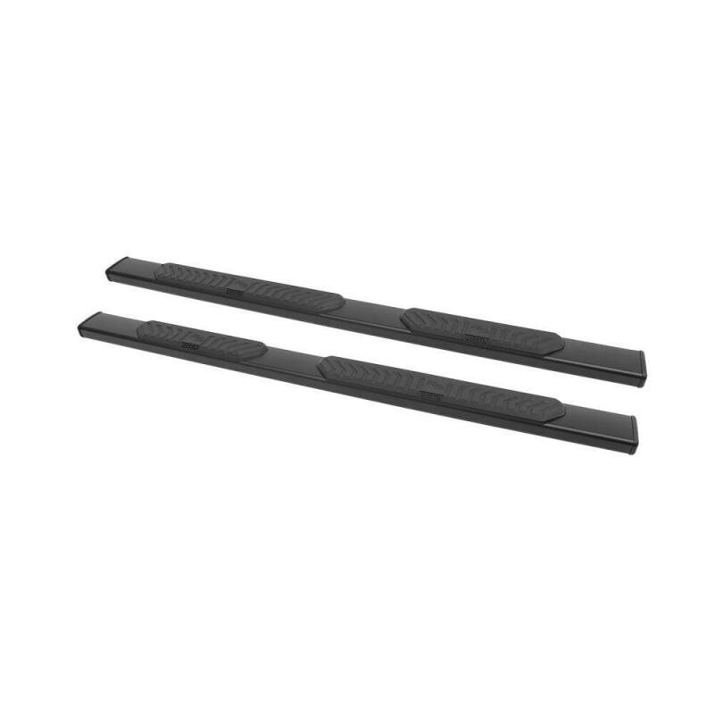 Westin 2007-2018 Toyota Tundra Dbl Cab R5 Nerf Step Bars - Black