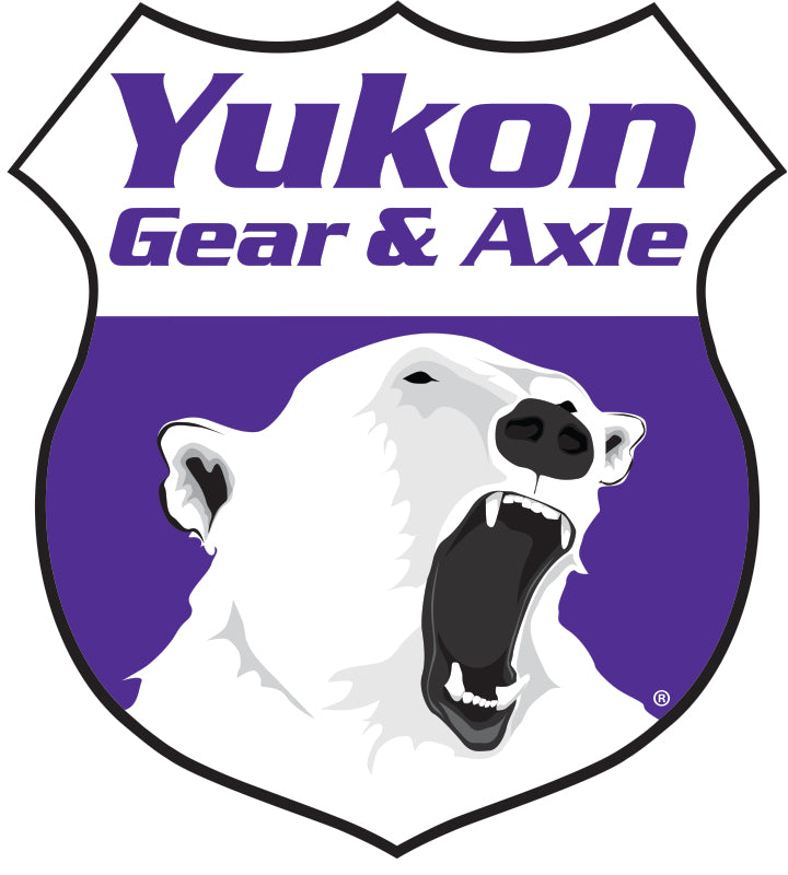 Yukon Gear Master Overhaul Kit For Model 35 IFS Diff For Explorer and Ranger