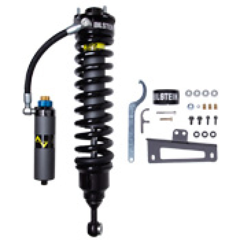 Bilstein 07-21 Toyota Tundra B8 8112 ZoneControl CR DSA+ Front Right