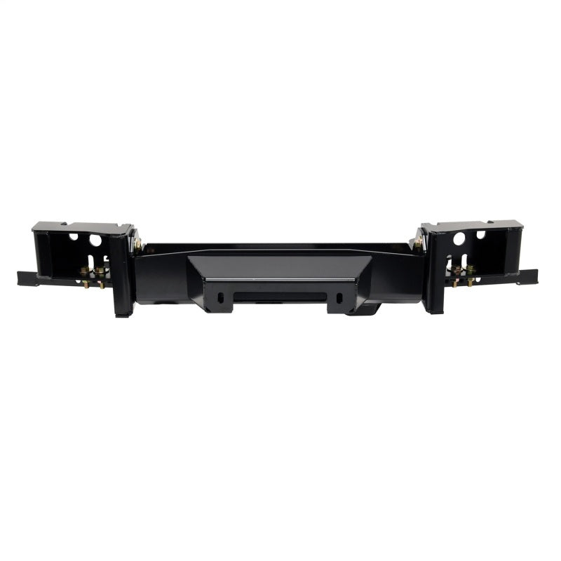 Superwinch 22-24 Toyota Tundra Hidden Winch Mount - Black