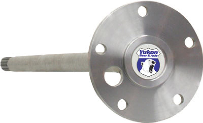 Yukon Gear 1541H Alloy Right Hand Rear Axle For Ford 9in (76-77 Bronco)