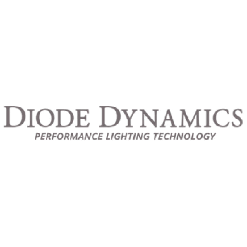 Diode Dynamics 23-24 Chevrolet Colorado HitchMount LED Pod Reverse Kit C1