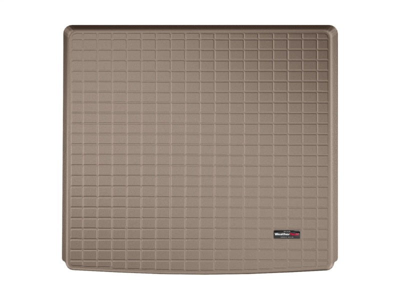 WeatherTech 15 GMC Yukon / Chevy Tahoe / Cadillac Escalade Cargo Liner - Tan