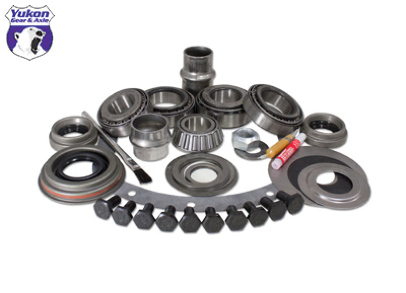 Yukon Gear Master Overhaul Kit For Dana 30 Diff w/ C-Sleeve For Grand Cherokee