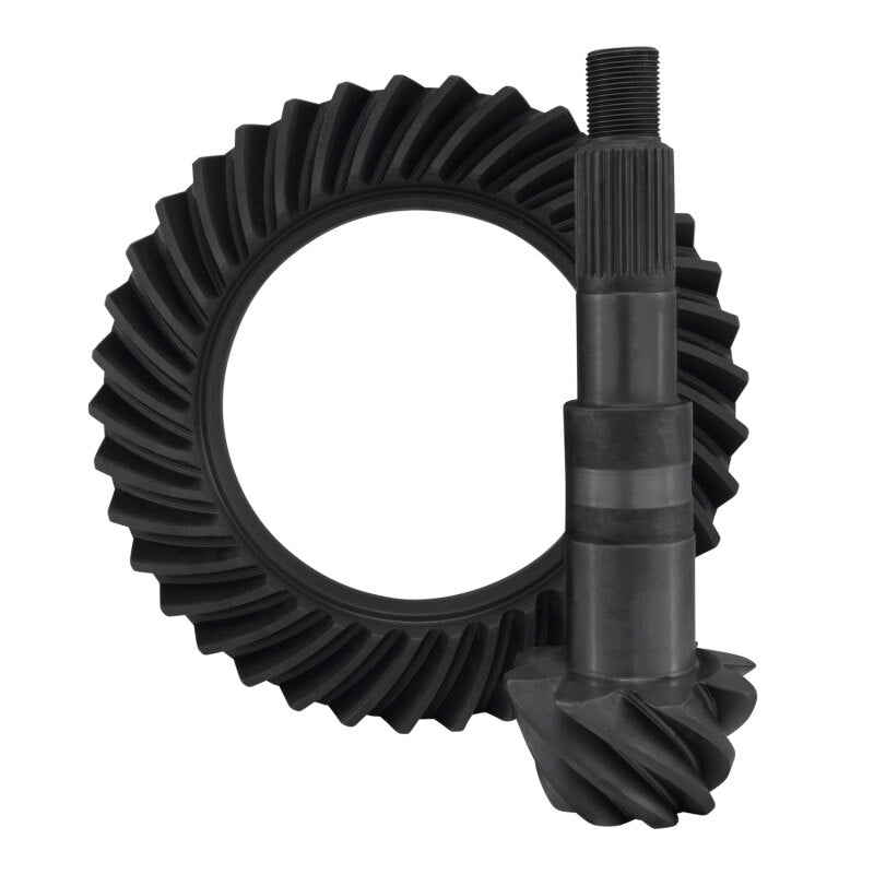 Yukon Gear Rear Differential Ring & Pinion Set For 98-04 Nissan Frontier 4WD 5.13 ratio