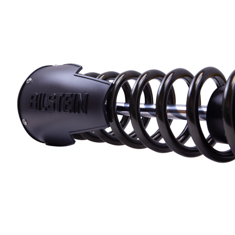 Bilstein 20-21 Can-Am Maverick X3 RS Turbo R Black Hawk Powersports Shock & Coil Spring Assembly -RR