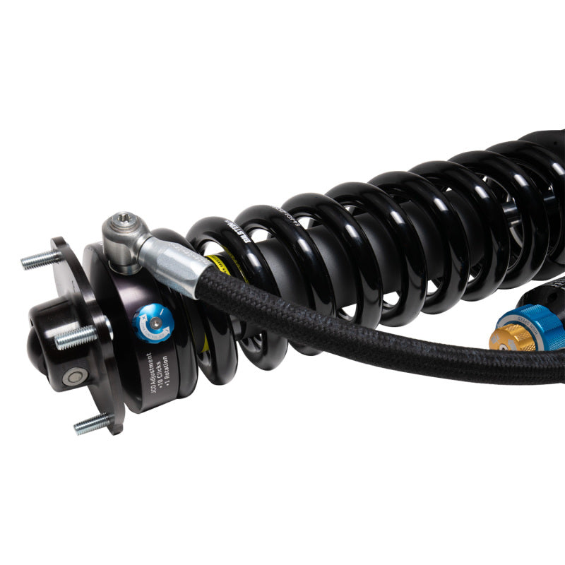 Bilstein 07-21 Toyota Tundra B8 8112 ZoneControl CR DSA+ Front Right