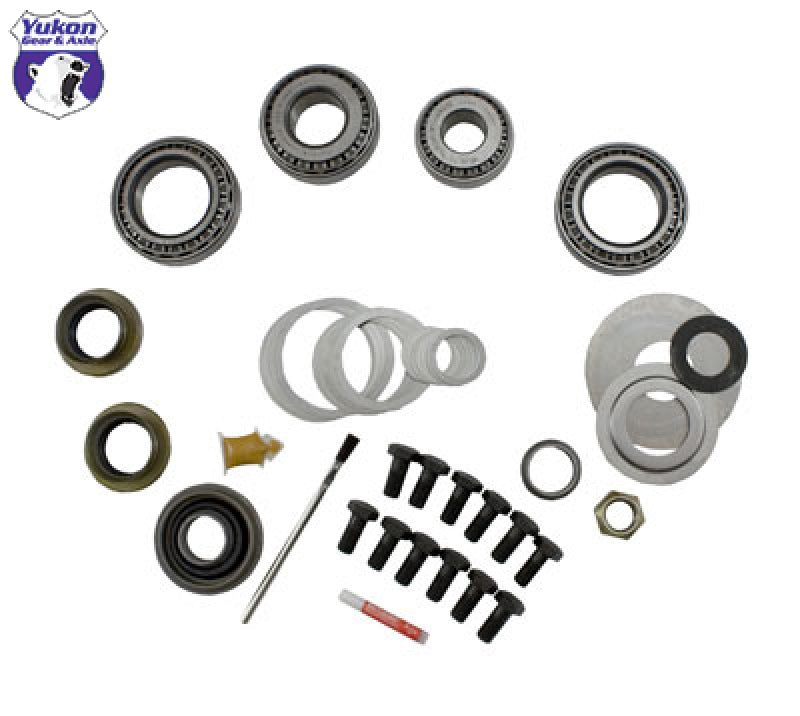 Yukon Gear Master Overhaul Kit For 87-97 Toyota Landcruiser