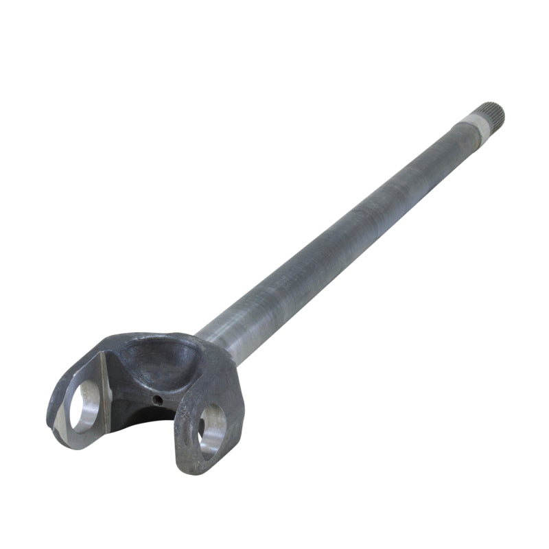 USA Standard 4340CM Rplcmnt Axle For Dana 44 / Bronco & F150 RH Inner / 30 Spline