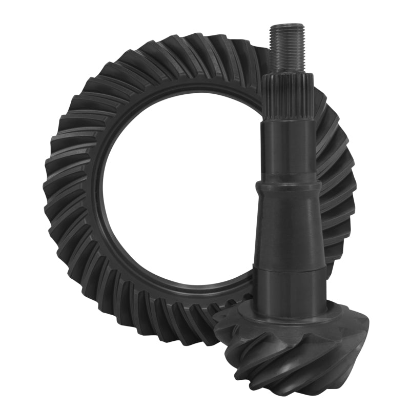 Yukon Gear High Performance Front Ring & Pinion Gear Set 2014+ Chrysler 9.25in 3.73 Ratio