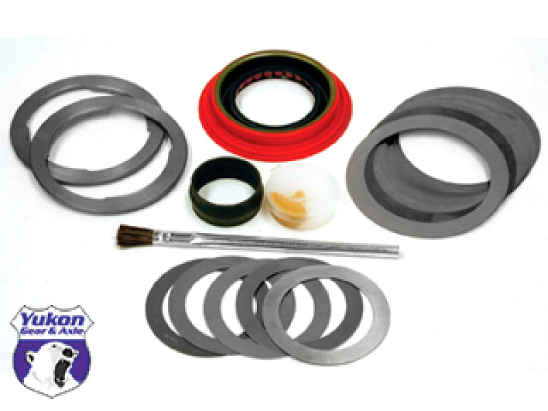 Yukon Gear Minor install Kit For GM Chevy 55P and 55T Diff