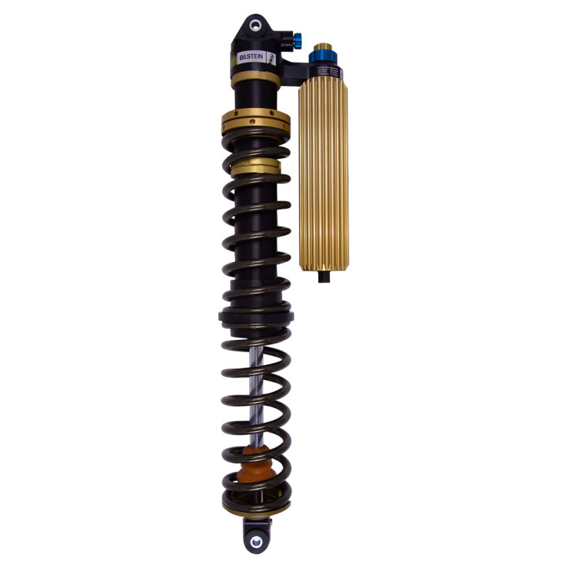 Bilstein 22-24 Can-Am Maverick X3 Max RS Turbo Black Hawk Powersports Shock & Coil Spring Ass. - FR