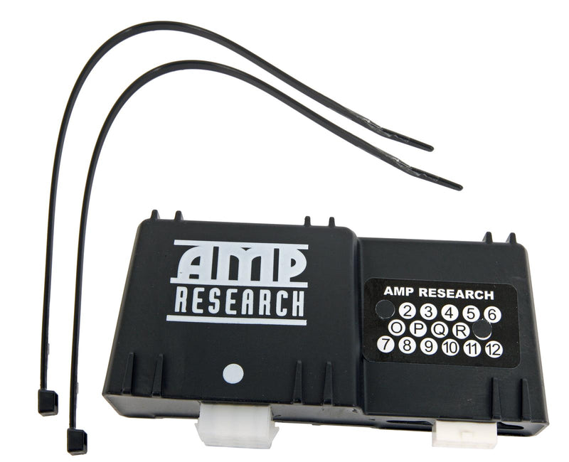 AMP Research Replacement Controller Standard - Type B