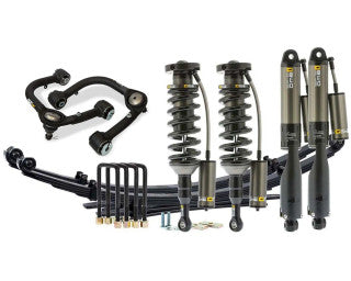 ARB / OME 05-20 Toyota Tacoma Medium Load BP-51 Lift Kit