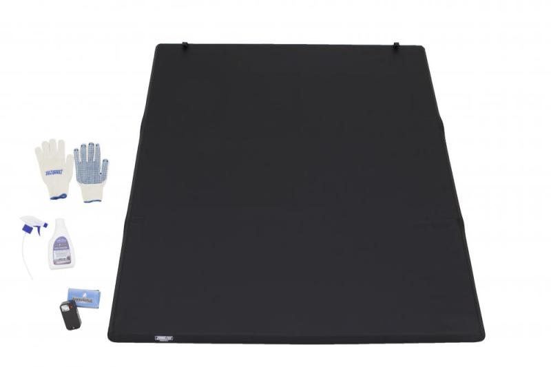 Tonno Pro 09-19 Dodge RAM 1500 6.4ft Fleetside Lo-Roll Tonneau Cover