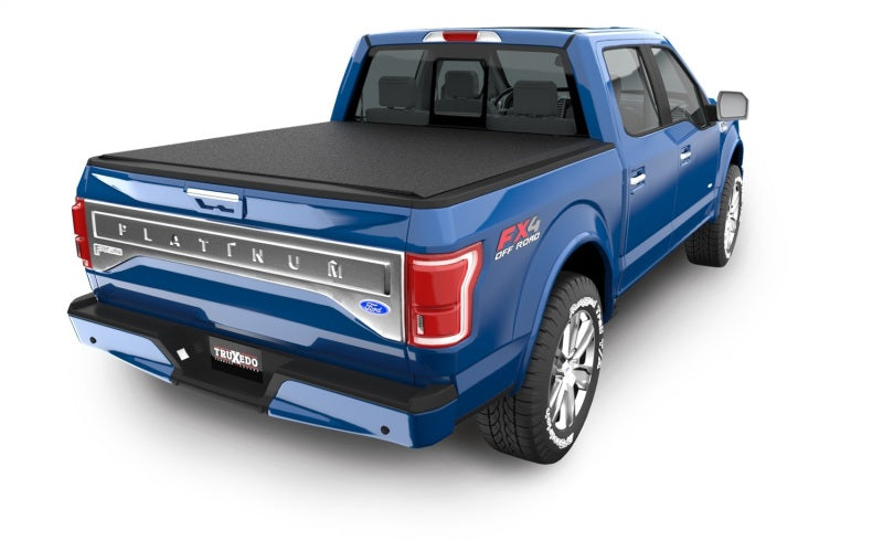 Truxedo 15-21 Ford F-150 6ft 6in Lo Pro Bed Cover