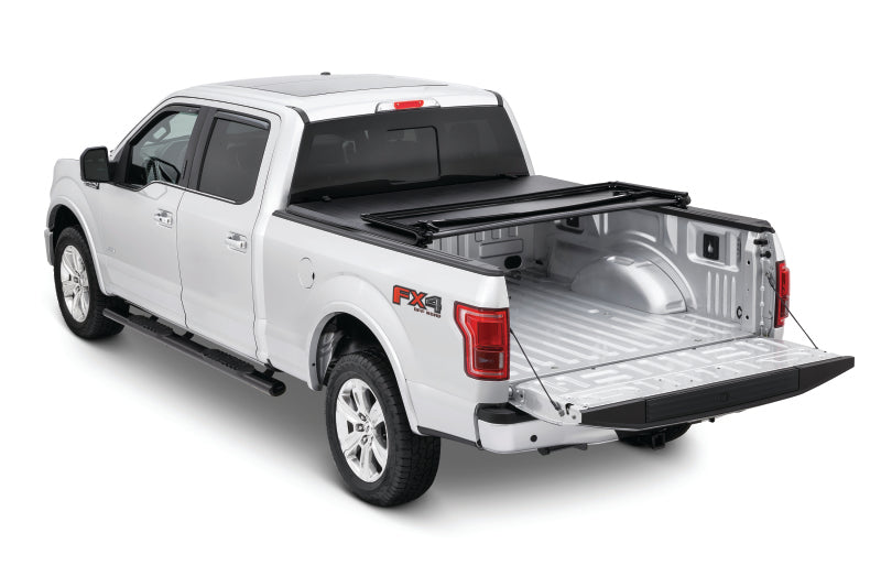 Tonno Pro 73-96 Ford F-150 8ft Styleside Tonno Fold Tri-Fold Tonneau Cover